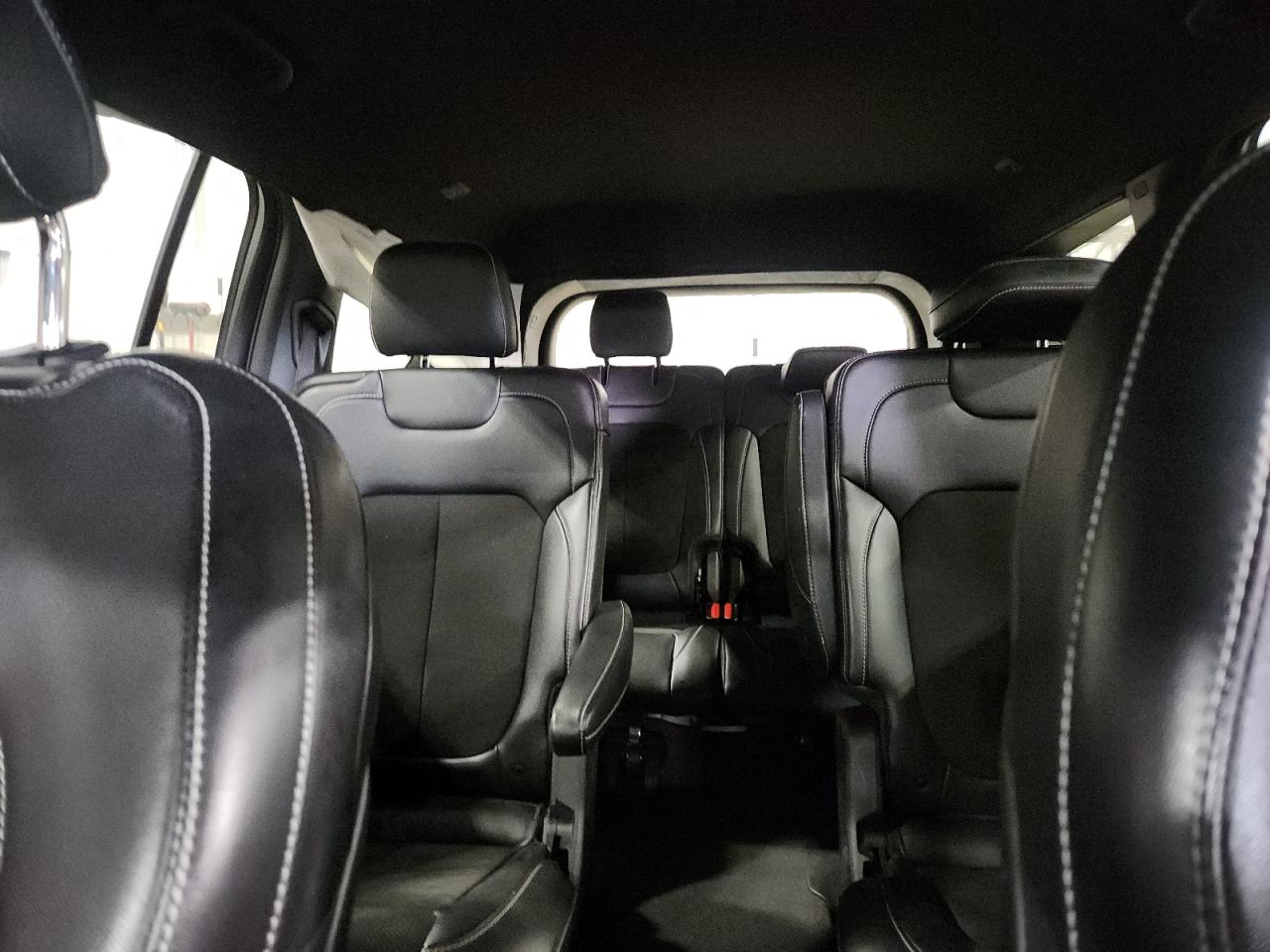 2022 Jeep Grand Cherokee L Laredo VIN: 1C4RJKAG6N8543082 Lot: 71979865