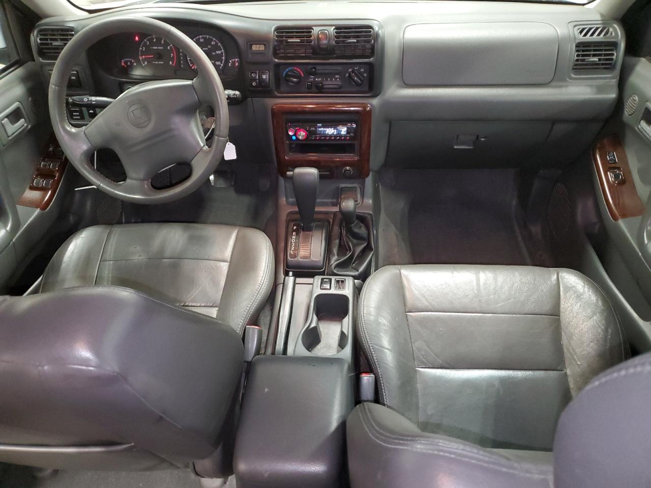 2001 Honda Passport Ex VIN: 4S6DM58W814406889 Lot: 84244735