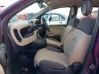 2012 FIAT PANDA EASY  for sale at Copart SANDWICH