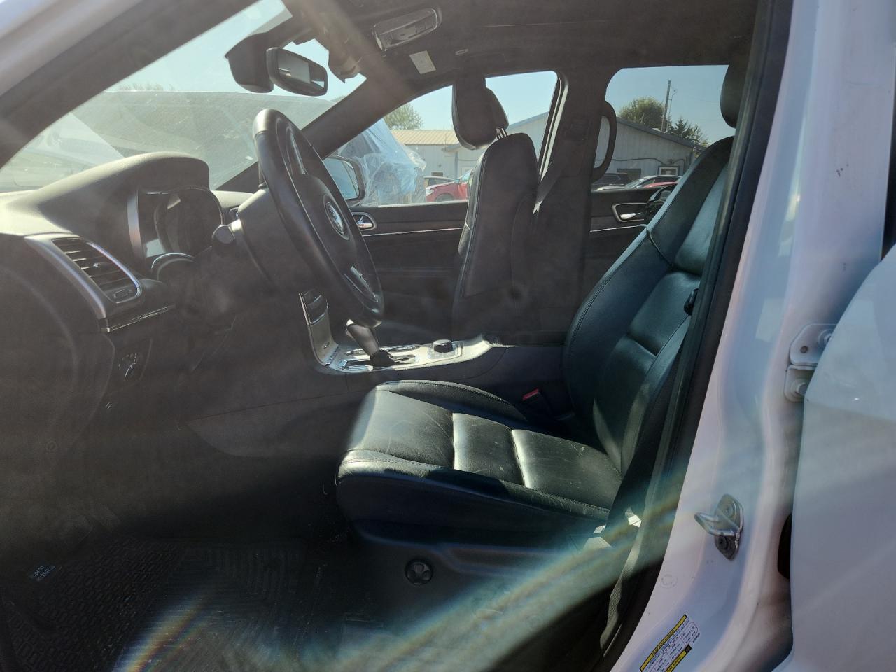 2019 Jeep Grand Cherokee Limited VIN: 1C4RJFBGXKC532536 Lot: 84040945