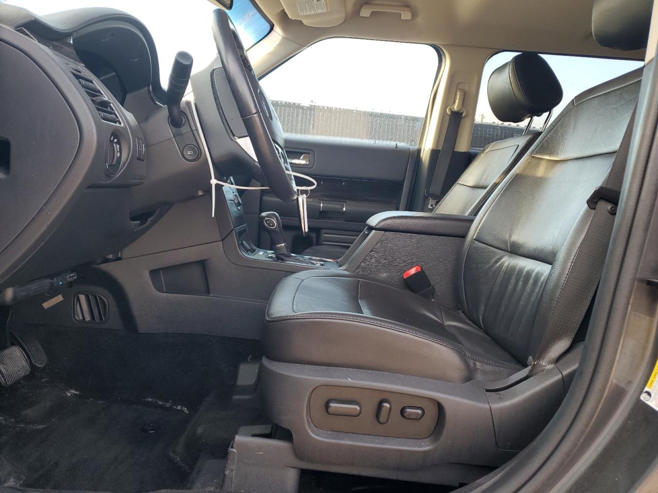 2018 Ford Flex Sel VIN: 2FMGK5C86JBA09014 Lot: 84408365