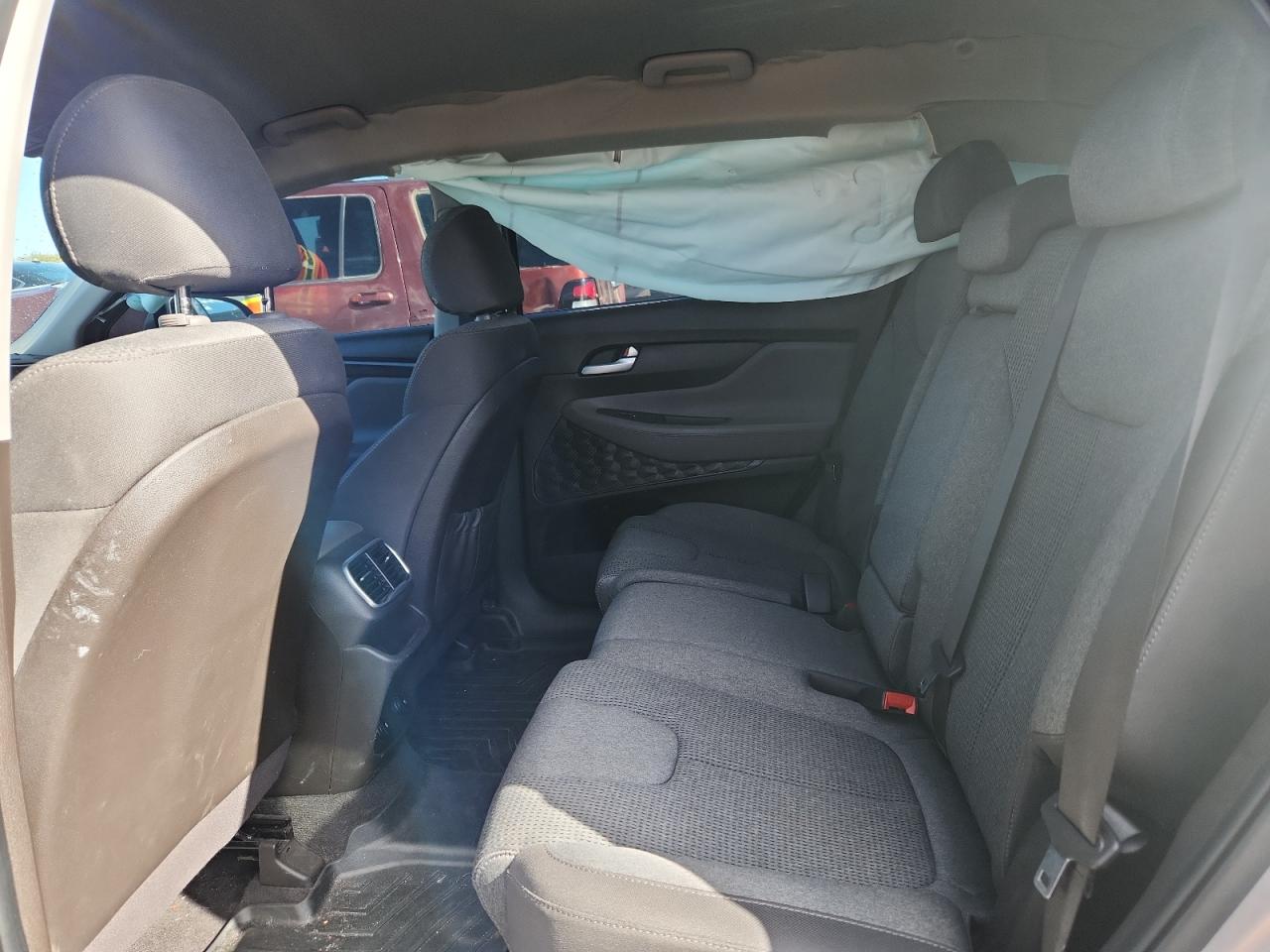 2020 Hyundai Santa Fe Sel VIN: 5NMS33AD9LH200026 Lot: 82117905