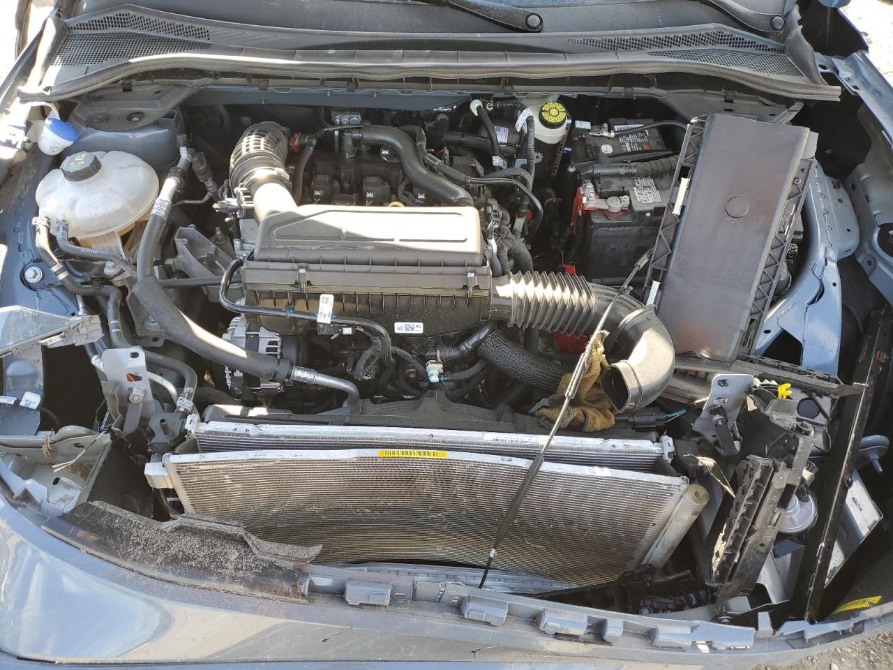 2023 Ford Escape St Line VIN: 1FMCU9MN6PUA61556 Lot: 71551965