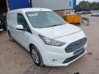 2019 FORD TRANSIT CONNECT 240 LTD T  for sale at Copart SANDY