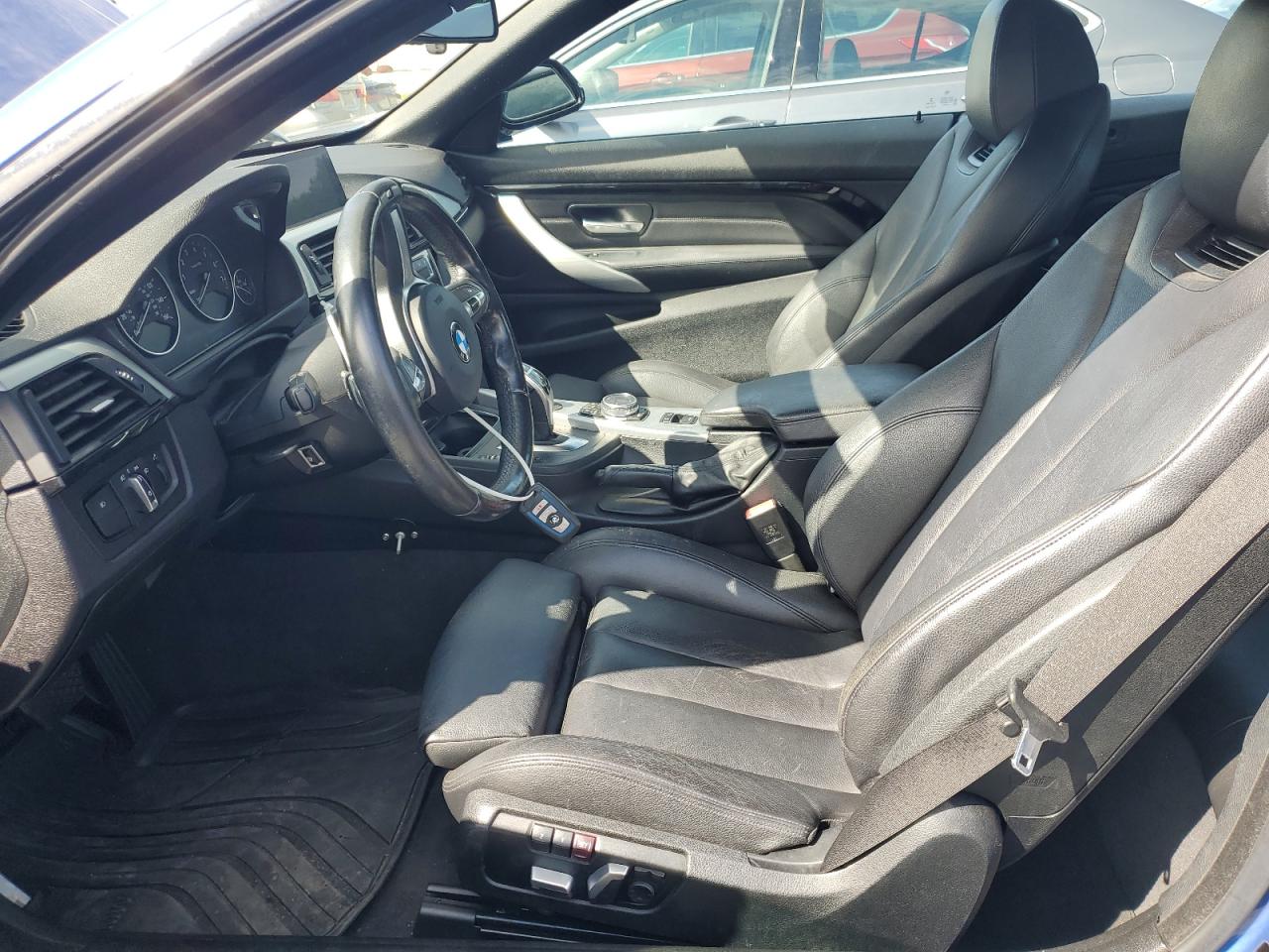 2016 BMW 428 Xi Sulev VIN: WBA3T1C57GP822164 Lot: 80301175