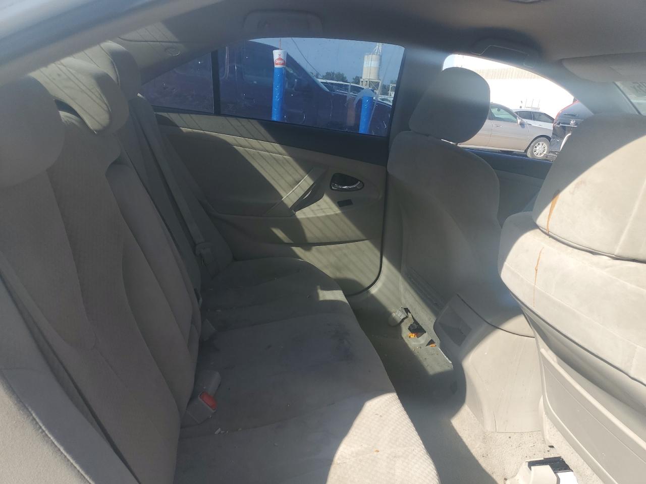 2008 Toyota Camry Le VIN: 4T1BK46K38U560730 Lot: 81889395