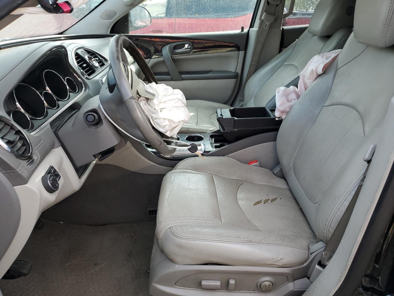 2017 Buick Enclave VIN: 5GAKRBKD5HJ153197 Lot: 70117365