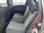 2015 TOYOTA YARIS HYBRID ICON CVT  for sale at Copart WOLVERHAMPTON
