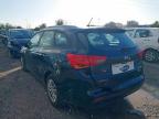 2013 KIA   for sale at Copart BRISTOL