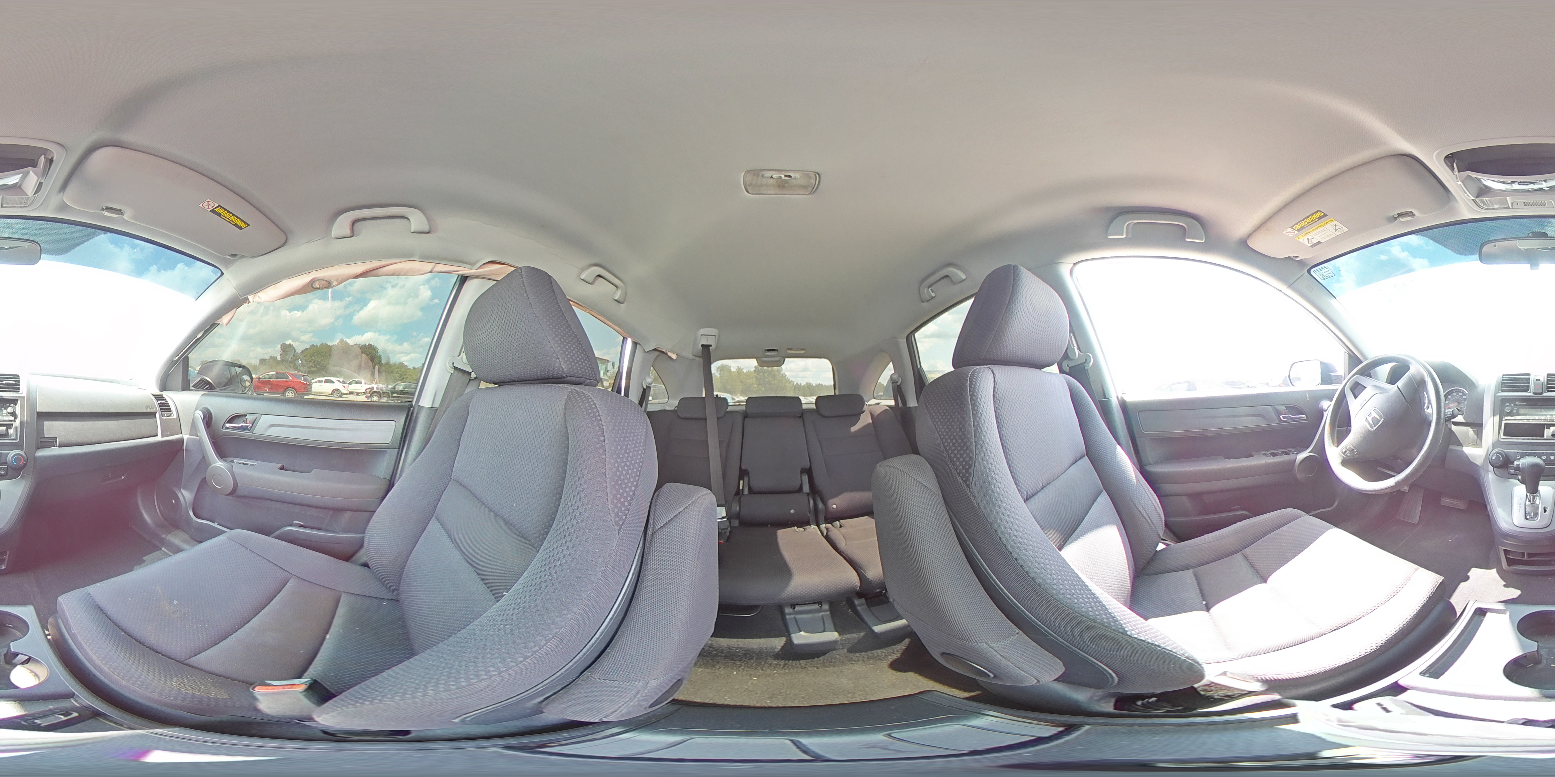 2008 Honda Cr-V Lx VIN: 5J6RE48388L002324 Lot: 80531775