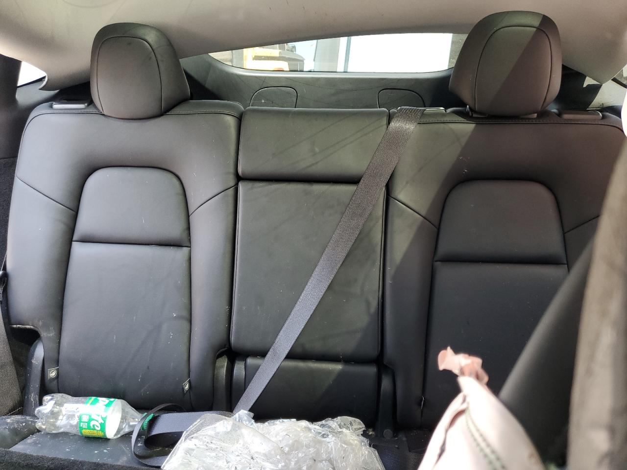 2024 Tesla Model Y VIN: 7SAYGDED6RF206541 Lot: 81378765