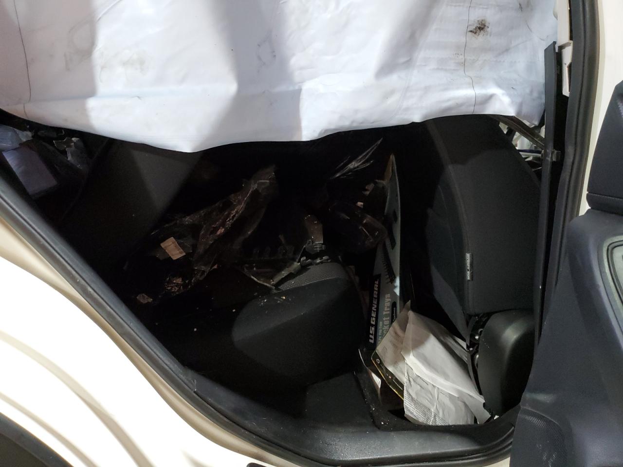 2021 Subaru Crosstrek VIN: JF2GTABC3M8679872 Lot: 72053495