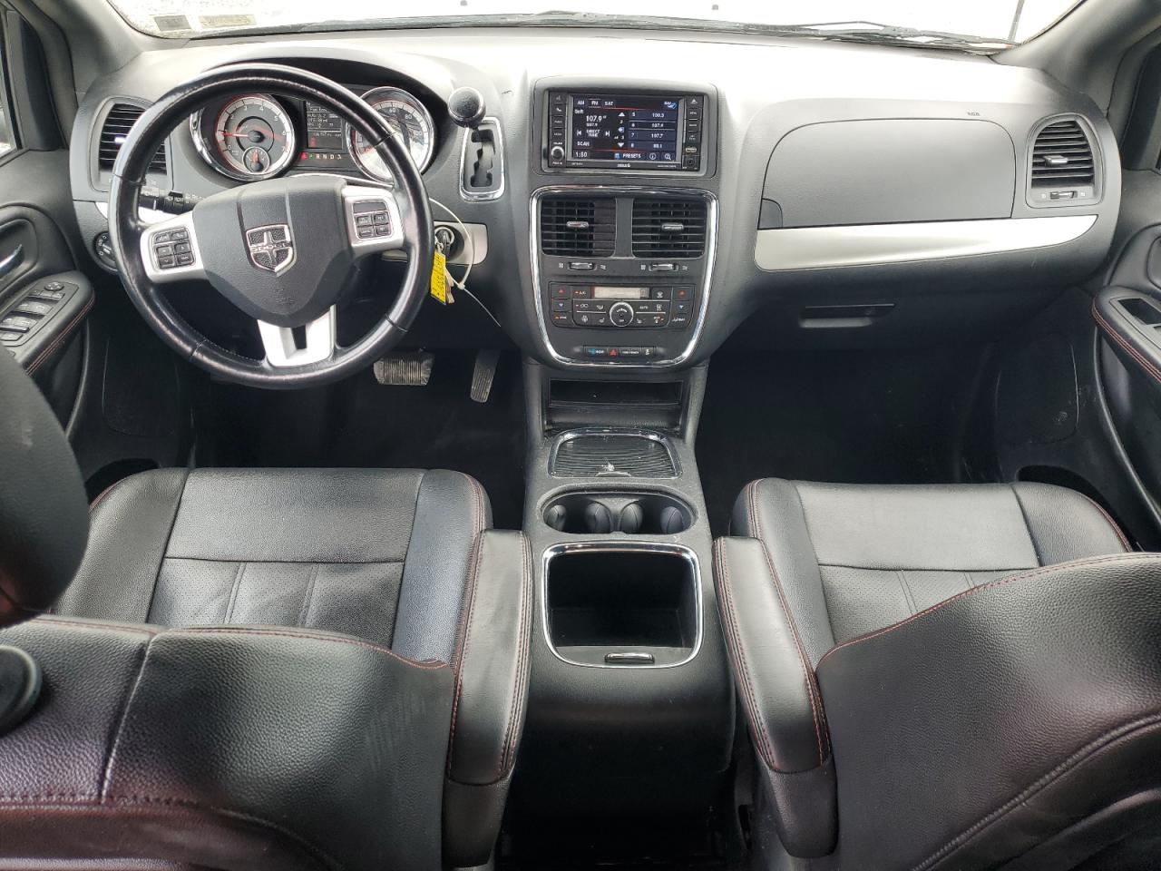 2020 Dodge Grand Caravan Gt VIN: 2C4RDGEG3LR178957 Lot: 71092055