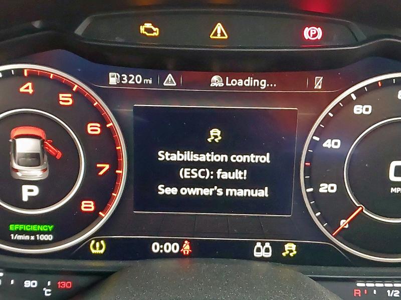 2023 AUDI TT SPORT 40 TFSI S-A 