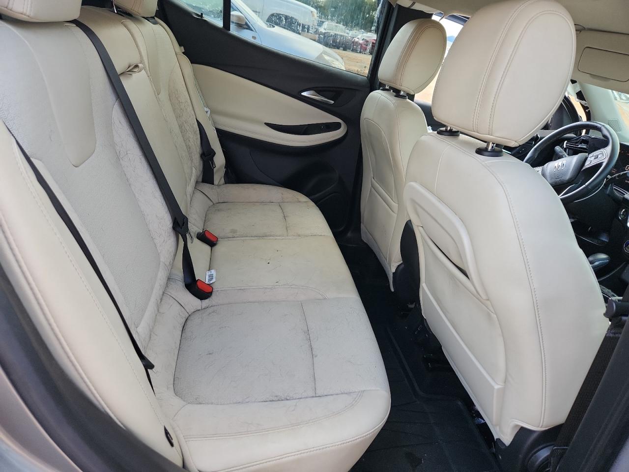 2024 Buick Encore Gx Preferred VIN: KL4AMBS22RB004226 Lot: 71423625