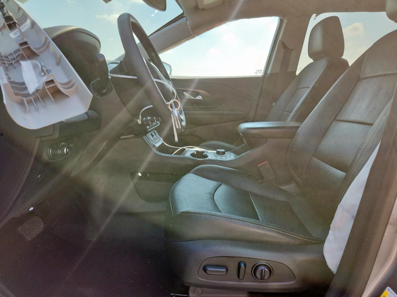 2021 GMC Terrain Slt VIN: 3GKALPEV6ML389555 Lot: 71158085