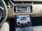 2018 LAND ROVER RANGE ROVER VELAR S   for sale at Copart MA - NORTH BOSTON