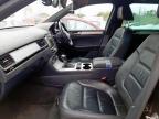 2014 VOLKSWAGEN TOUAREG V6 R-LINE TDI BMT  for sale at Copart BRISTOL