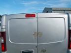 2017 VAUXHALL VIVARO 2700 SPORTIVE CDTI  for sale at Copart SANDWICH