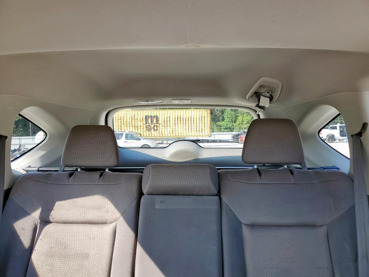 2014 Honda Cr-V Ex VIN: 5J6RM3H5XEL040163 Lot: 80659185