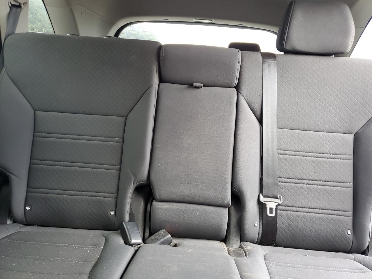 2016 Kia Sorento Lx VIN: 5XYPGDA5XGG131324 Lot: 82028905