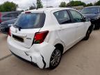 2015 TOYOTA YARIS ICON VVT-I  for sale at Copart SANDY