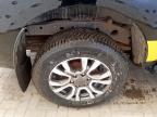 2019 FORD RANGER WILDTRAK 4X4 DCB T  for sale at Copart SANDWICH
