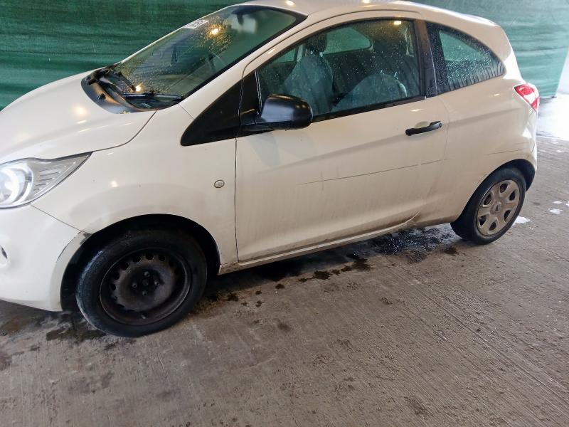 2015 FORD KA STUDIO