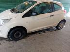 2015 FORD KA STUDIO for sale at Copart SANDTOFT
