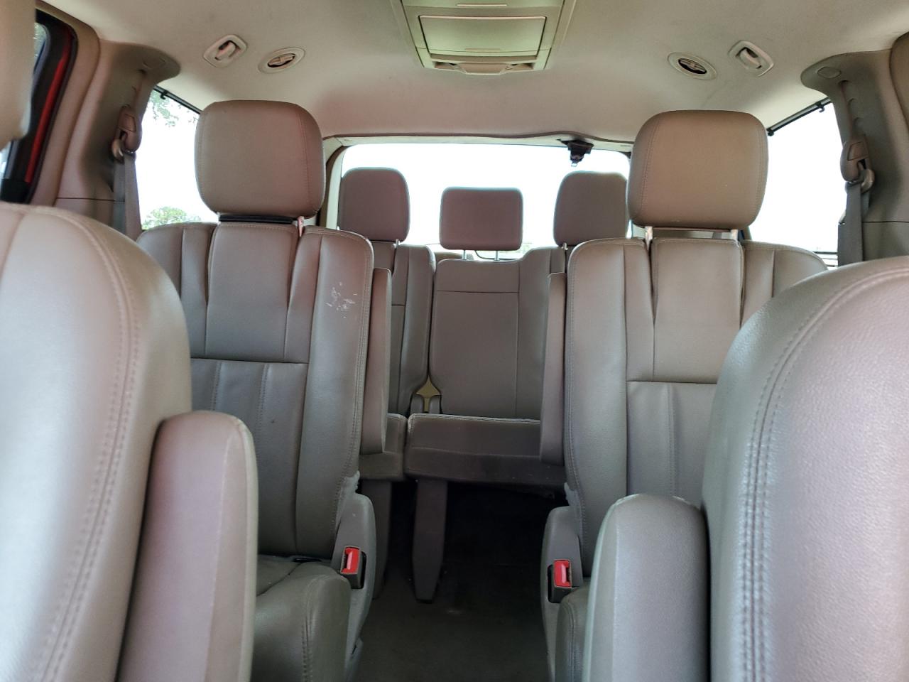 2014 Chrysler Town & Country Touring VIN: 2C4RC1BG7ER280396 Lot: 81787075