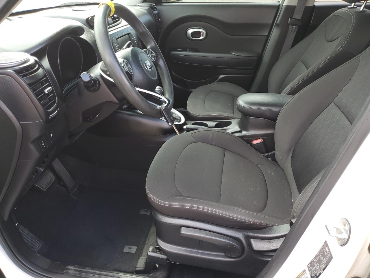 2019 Kia Soul VIN: KNDJN2A29K7680041 Lot: 71398955
