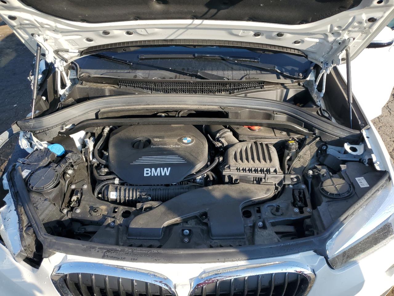 2019 BMW X1 xDrive28I VIN: WBXHT3C55K5L37467 Lot: 71918345