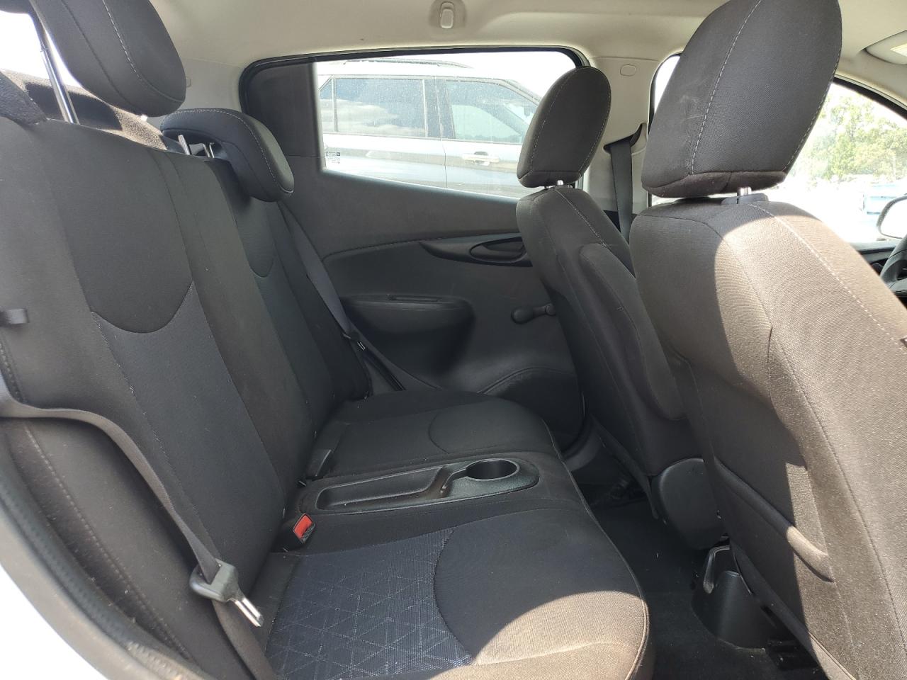 2020 Chevrolet Spark Ls VIN: KL8CB6SAXLC448774 Lot: 71233175