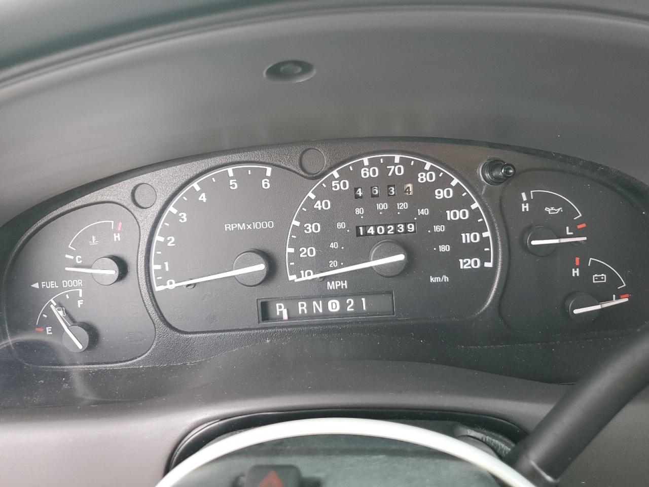 2002 Ford Ranger Super Cab VIN: 1FTYR44E42PB56946 Lot: 80067755