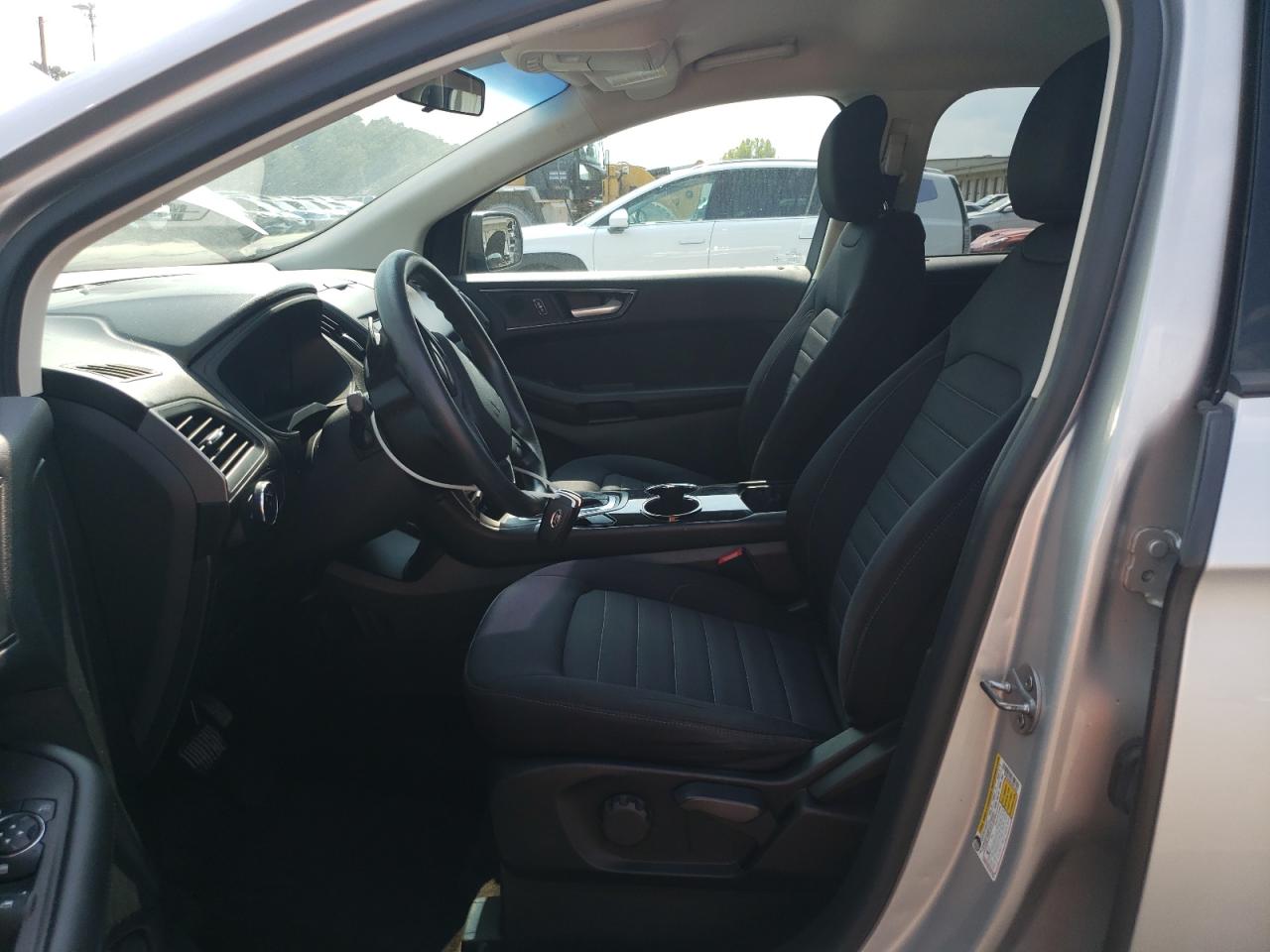 2018 Ford Edge Se VIN: 2FMPK3G98JBB70505 Lot: 80136715