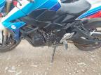 2011 SUZUKI GSR 750 L1  for sale at Copart BRISTOL