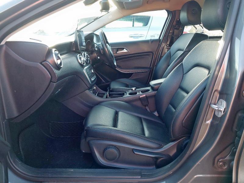 2016 MERCEDES-BENZ A 180 D SPORT AUTO 