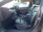 2016 MERCEDES-BENZ A 180 D SPORT AUTO  for sale at Copart WOLVERHAMPTON