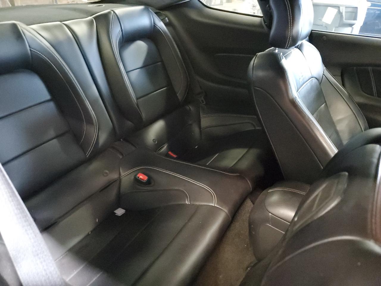 2015 Ford Mustang Gt VIN: 1FA6P8CF3F5390890 Lot: 81324435
