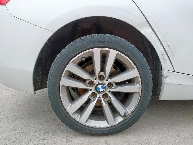 2015 BMW 1 SERIES SPORT