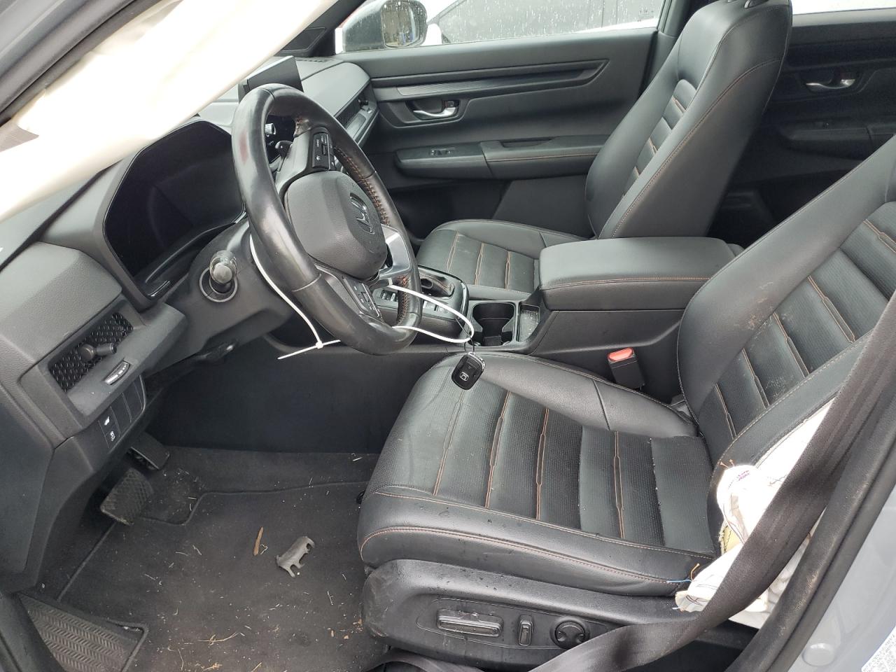 2024 Honda Cr-V Sport-L VIN: 5J6RS6H89RL016895 Lot: 81594145