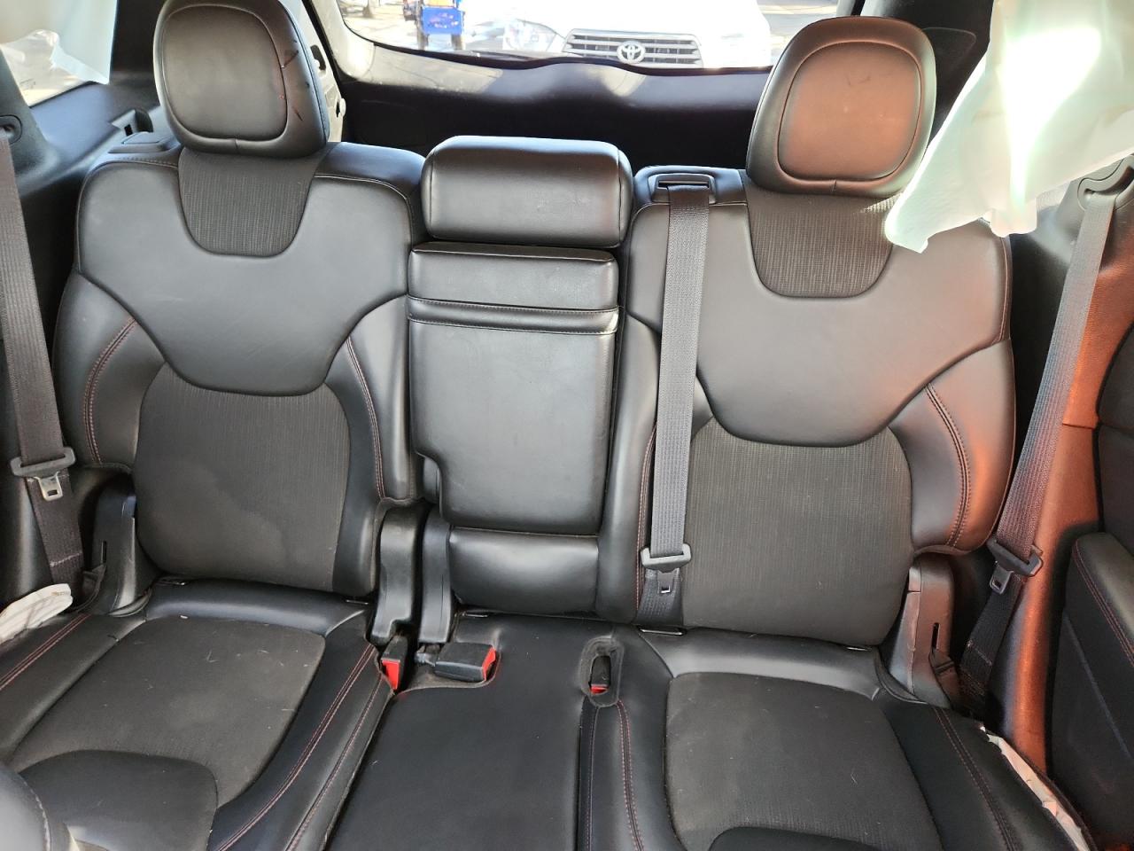 2018 Jeep Cherokee Trailhawk VIN: 1C4PJMBX5JD562306 Lot: 80218615