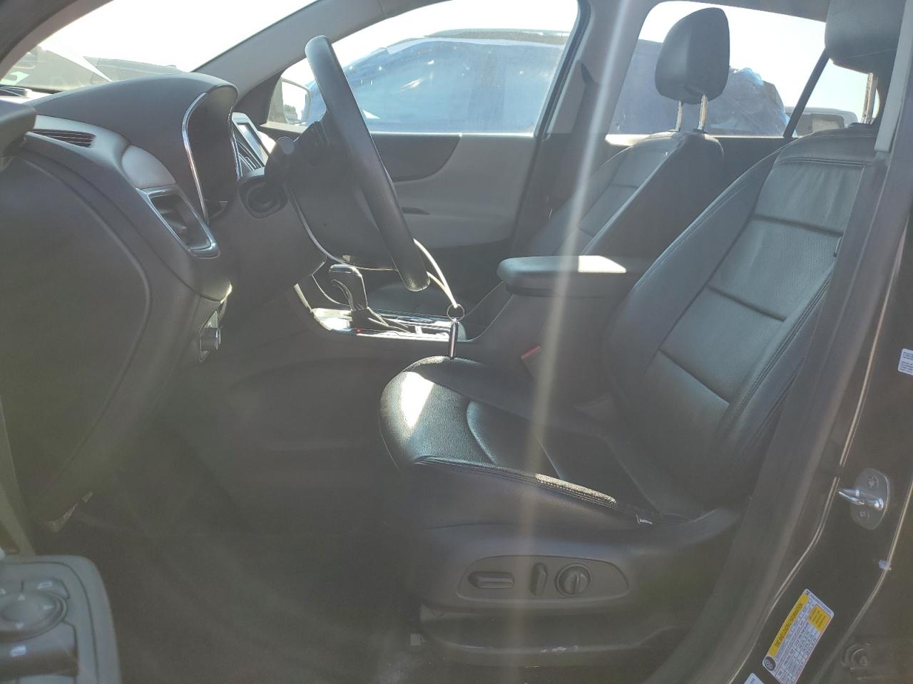 2020 Chevrolet Equinox Ls VIN: 2GNAXHEV7L6123221 Lot: 68651635