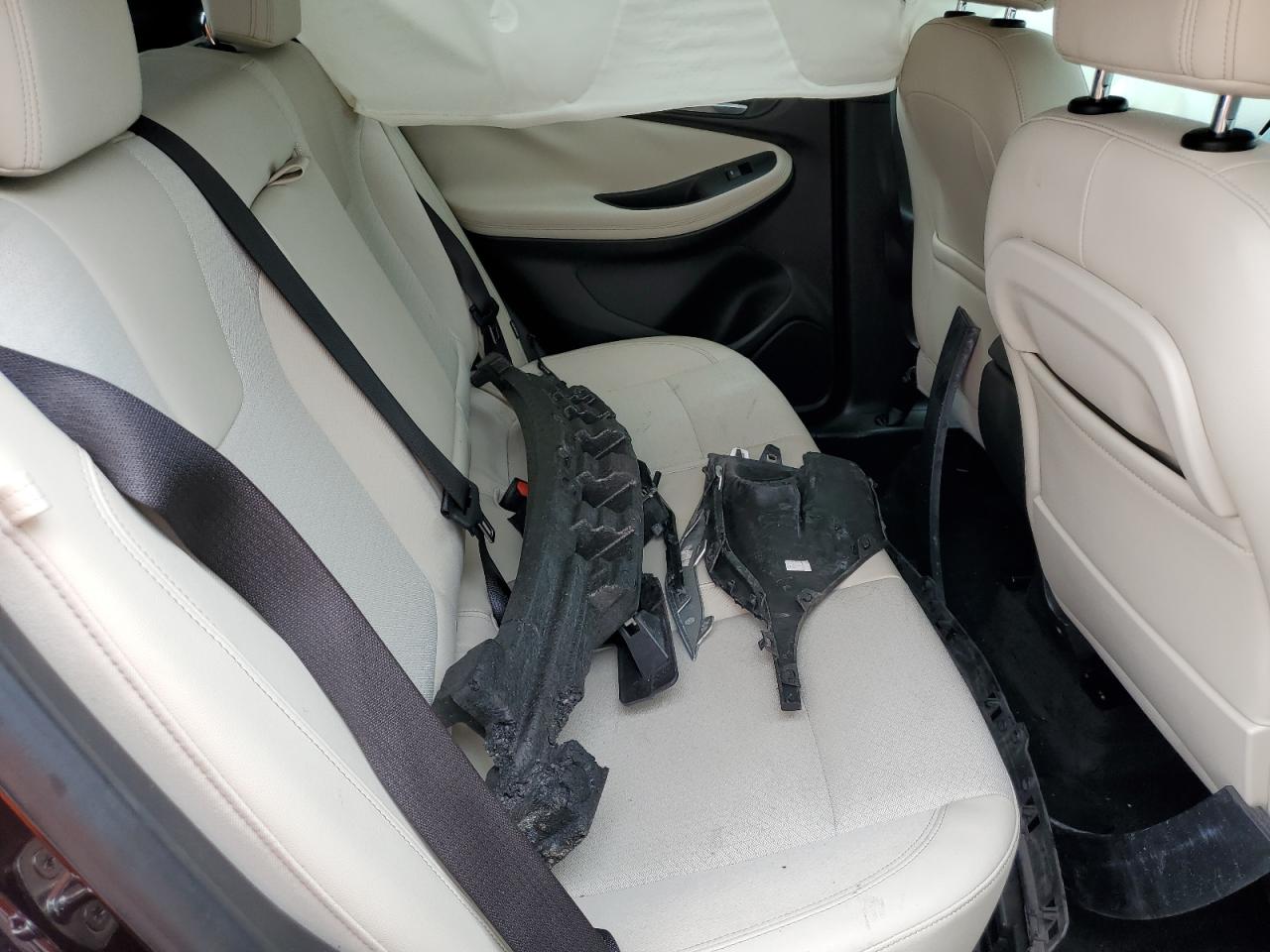 2020 Buick Encore Gx Select VIN: KL4MMDSLXLB089745 Lot: 81016825