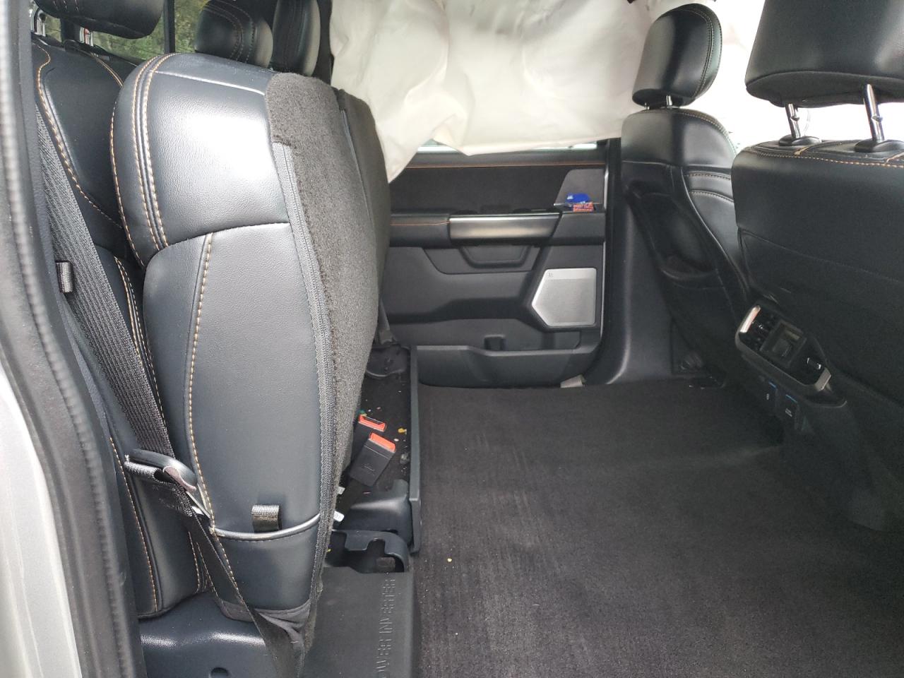 2021 Ford F150 Supercrew VIN: 1FTFW1E12MFB23401 Lot: 81782505