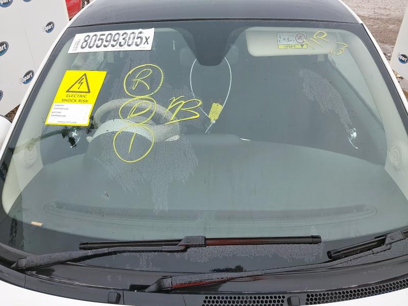 2024 FIAT 500 TOP MHEV 