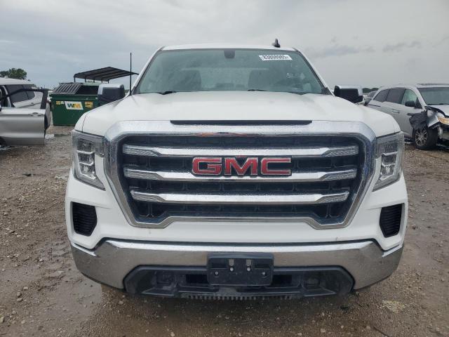  GMC SIERRA 2021 White