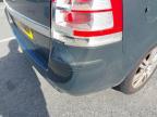 2013 VAUXHALL ZAFIRA DESIGN CDTI 1.7 CDTI ECOFLEX DESIGN [125] 5DR for sale at Copart CHESTER
