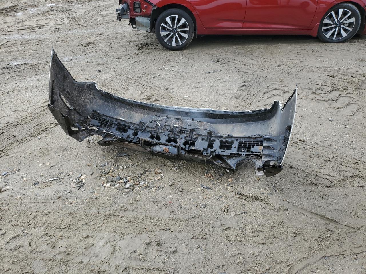 2019 Ford Mustang VIN: 1FA6P8TH2K5186464 Lot: 80819665