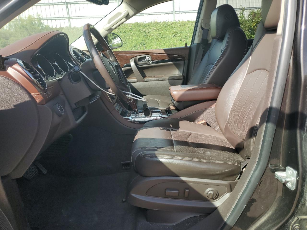 2013 Buick Enclave VIN: 5GAKRCKD6DJ261036 Lot: 80164315